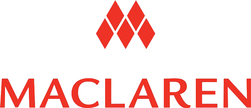 Maclaren Baby Logo