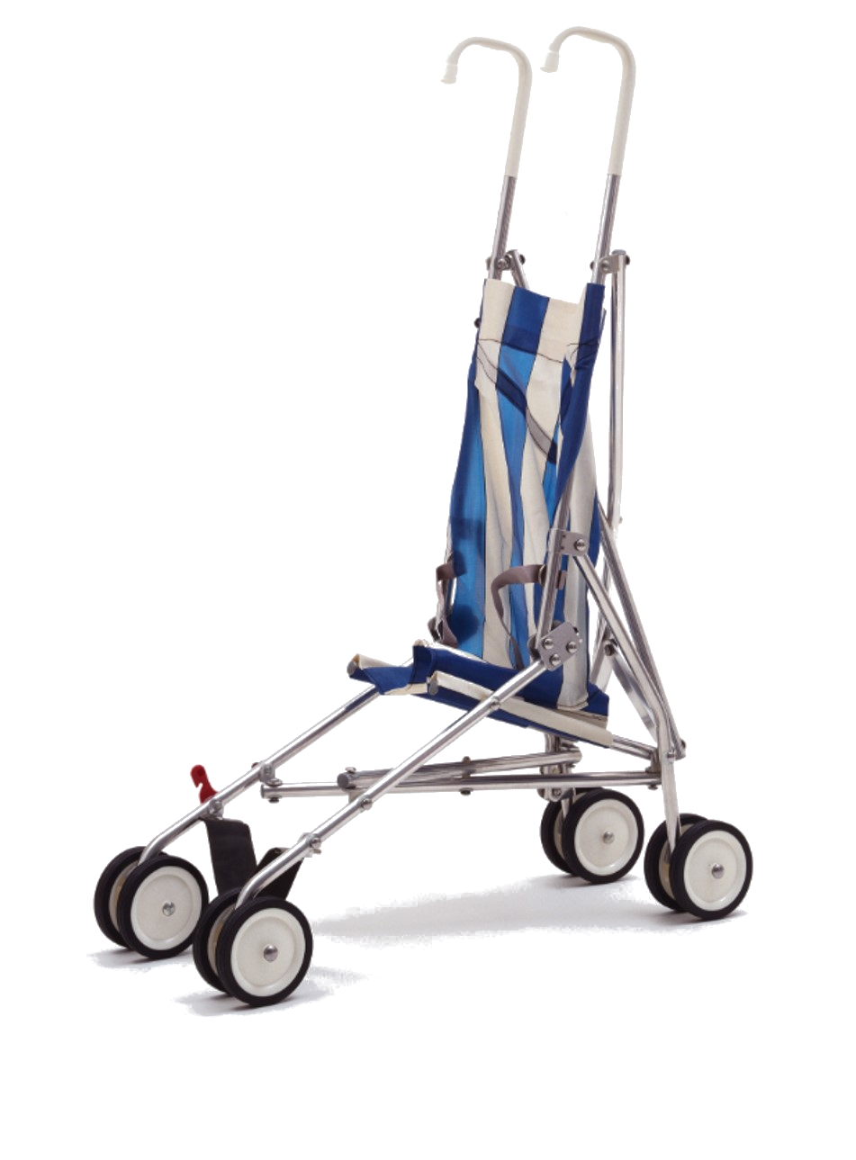 Maclaren B-01 buggy